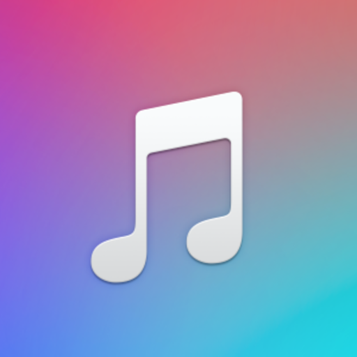 Music Player icon