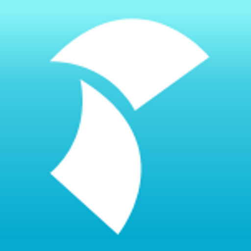 Blaise Data Entry App icon
