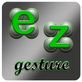 EZ Gesture Keyboard icon