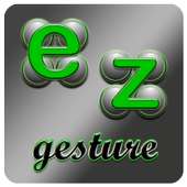 EZ Gesture Keyboard on 9Apps