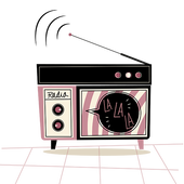 Radio Lalala icon