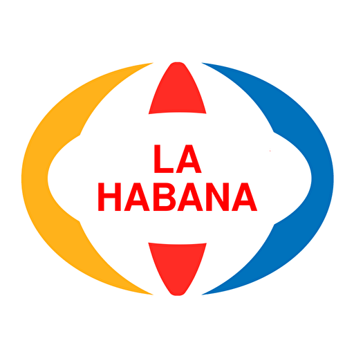 Mapa de La Habana offline   Gu icon