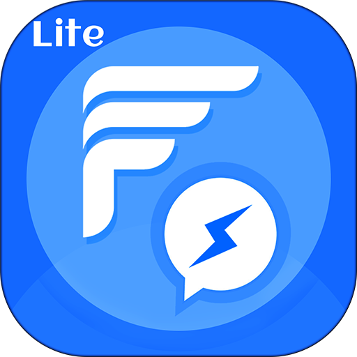 Faster Lite for Facebook And Messenger 2020 icon