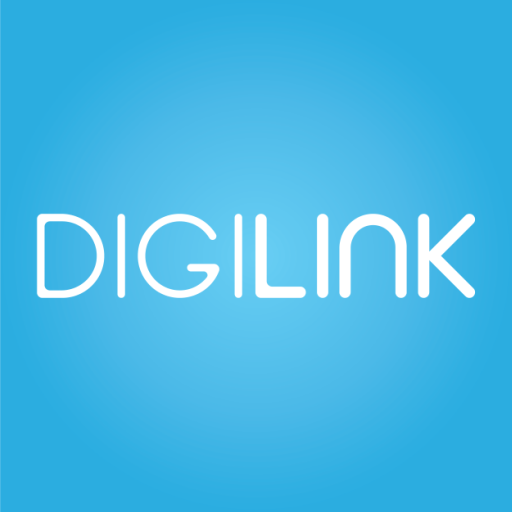 Digilink, Solution de caisse icon