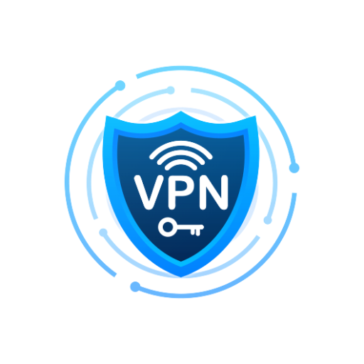 Ready VPN icon