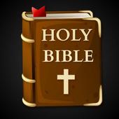 Holy Bible - KJV / NIV Version icon