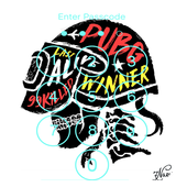 Pubg HD Lock Screen icon