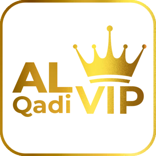Al-Qadi NET VIP icon