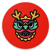 Whatsapp Sticker Chinese New Year 2019 иконка