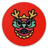 Whatsapp Sticker Chinese New Year 2019 on 9Apps