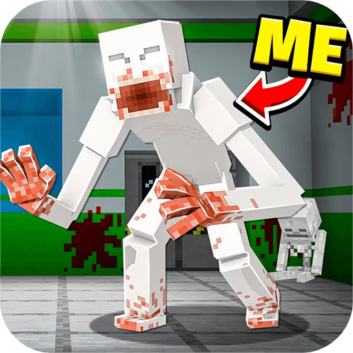 SCP Mods &amp; Maps for Minecraft icon