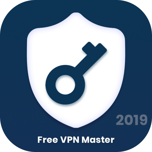 Fast VPN - Super Fast VPN Proxy Unblocker icon