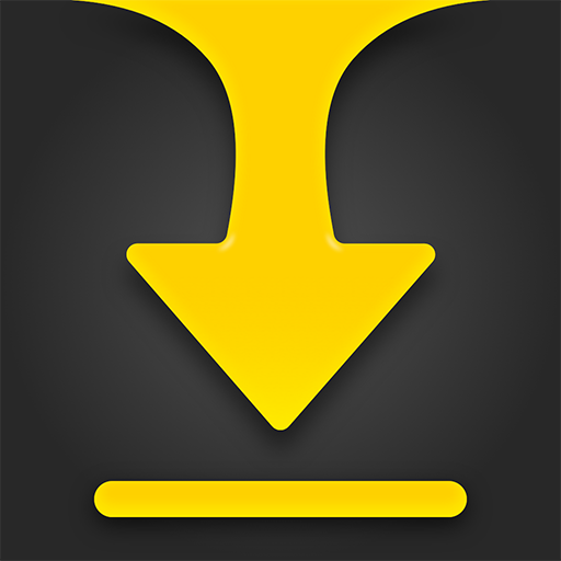 Ace Video Downloader - Videos Browser X icon