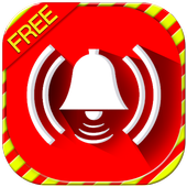 Don't Touch My Phone - Alarm icon