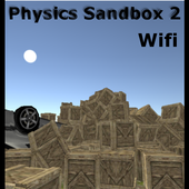 Physics Sandbox 2 Multiplayer icon