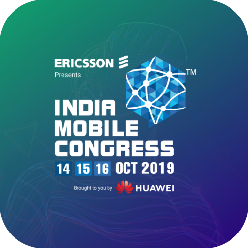 India Mobile Congress icon