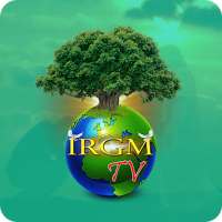 IRGM TV
