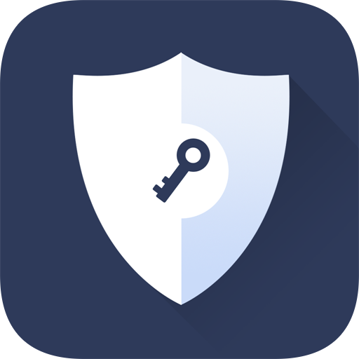 Easy VPN - Free VPN proxy, super VPN shield icon