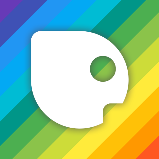 Kameleon - Color Picker for Camera &amp; Images icon