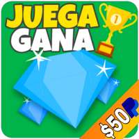 Juega y Gana |💎Diamantes Free Fire |💵 Paypal
