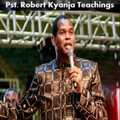 Pst. Robert Kayanja Teachings أيقونة