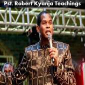 Pst. Robert Kayanja Teachings on 9Apps