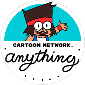 Cartoon Network Anything MX icon