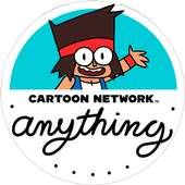 Cartoon Network Anything MX