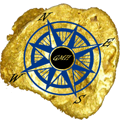 Gold Prospecting Pro (original) icon