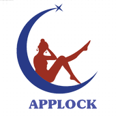 LOCK APP BY LOCATION 2017 icon