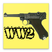 WW2 Guns sounds icon