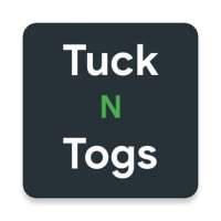 Tuck N Togs - Personalized Gift Shop | TuckNTogs
