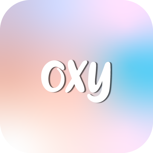 OXY Icon Pack icon