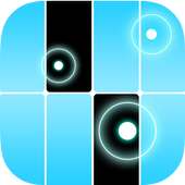 Black Tiles™ : Piano Master