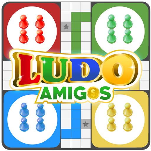 Ludo Amigos icon