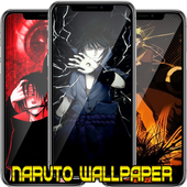 Wallpapers Naruto Shippudden Art 4K icon