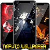 Wallpapers Naruto Shippudden Art 4K