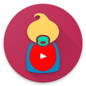 Youtube for Baby icon