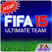 TopTips FIFA 15 Ultimate Team New icon