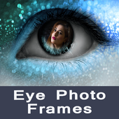 Latest Eye Photo Frames For Creating Artistic Pics icon