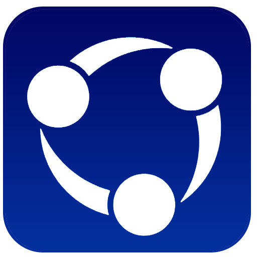 Guide for SHAREit File Transfer And Share icon