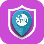 VPN Droid - Fast & Free & Unlimited VPN