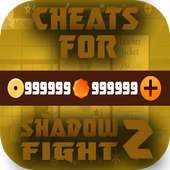 Cheats For Shadow Fight 2 Prank!