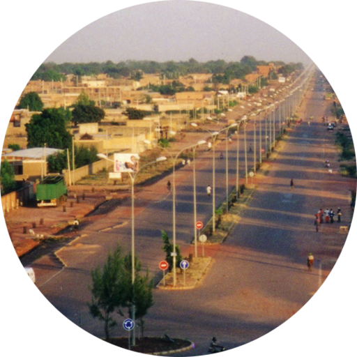 Bobo Dioulasso - Wiki icon
