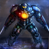 Pacific Rim Wallpapers icon
