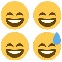 ¡ Encuentra el emoji !