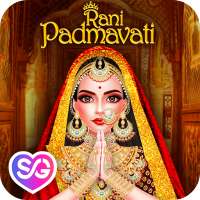 Rani Padmavati : Royal Queen M