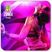 Zumba Dance on 9Apps