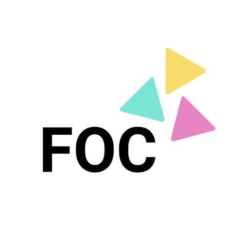 FOC - Free Online Courses With Certificate icon