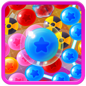 Bubble Crush - Link Game icon